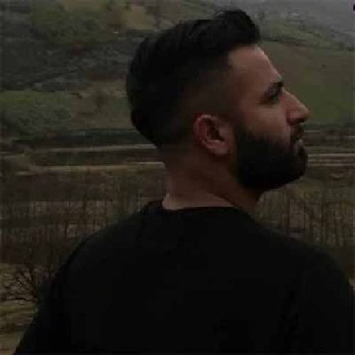وحید مرادی  چه دردایی ره با حال مست بکشیمه